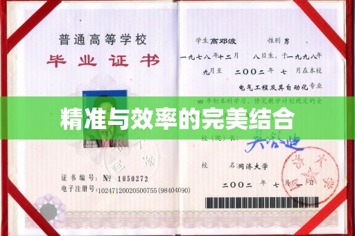 乌什精准与效率的完美结合